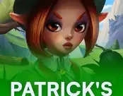 Patrick’s Magic Field