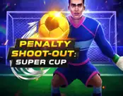 Penalty Shoot-out: Super Cup