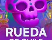 Rueda De Chile Bonus Buy