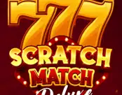 Scratch Match Deluxe