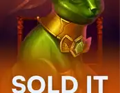 Sold It Bonus Buy