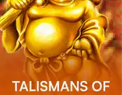 Talismans of Fortune