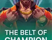 The Belt of Champion Bonus Buy