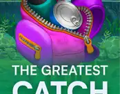 The Greatest Catch Bonus Buy