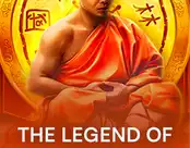 The Legend of Shaolin