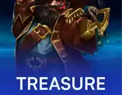 Treasure-snipes