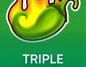 Triple Chili