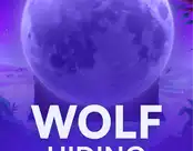 Wolf Hiding Bonus Buy