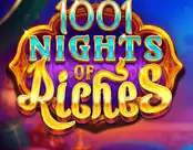 1001 Nights of Riches