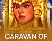 Caravan of Riches