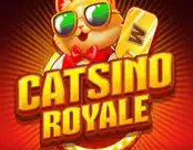 Catsino Royale