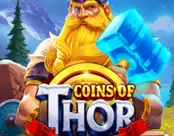 Coins of Thor – Hold & Win