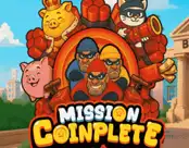 Mission Coinplete