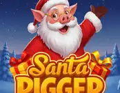 Santa Pigger