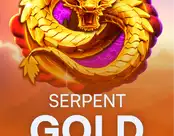Serpent Gold Coins