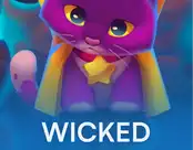 Wicked Kitty