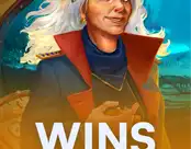 Wins of Nautilus