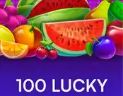 100 Lucky Sevens