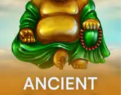Ancient Gong
