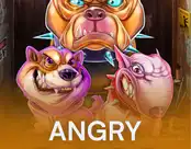 Angry Dogs