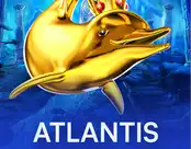 Atlantis World