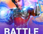 Battle for Cosmos