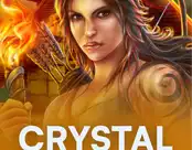 Crystal Mystery