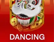 Dancing Lion