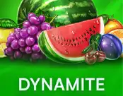 Dynamite Fruits