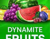 Dynamite Fruits Deluxe