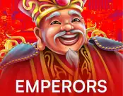 Emperors Wealth
