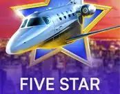 Five Star Luxury