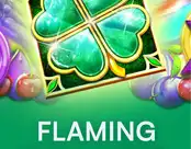 Flaming Fruits