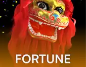 Fortune Lions