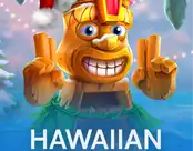 Hawaiian Christmas
