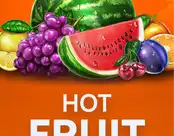 Hot Fruit Delights
