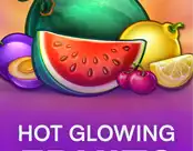 Hot Glowing Fruits