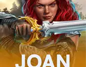 Joan of Arc