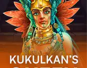 Kukulkan’s Queen