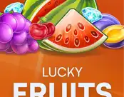 Lucky Fruits & Diamonds