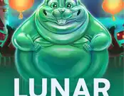 Lunar Rabbit