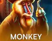 Monkey Pirates