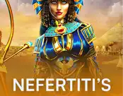 Nefertiti’s Nile