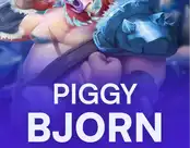 Piggy Bjorn – Muspelheim’s Treasure