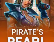 Pirate’s Pearl Megaways