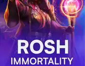 Rosh Immortality Cube Megaways