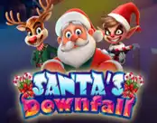 Santa’s Downfall