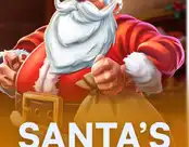 Santa’s Factory