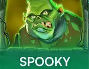 Spooky Graves