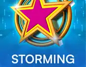 Storming Flame